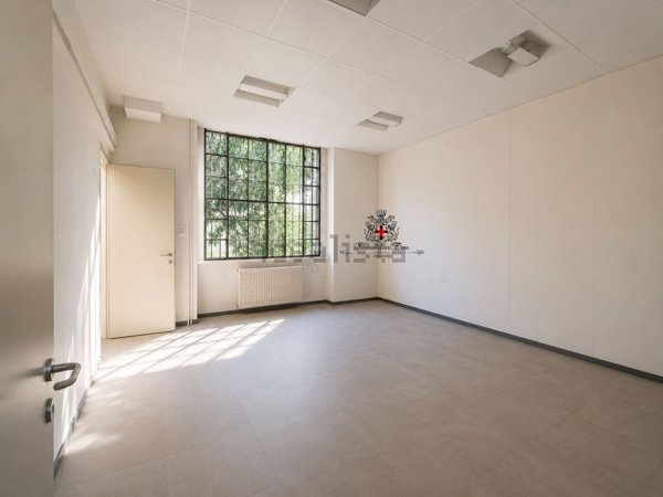 ufficio in vendita a Milano