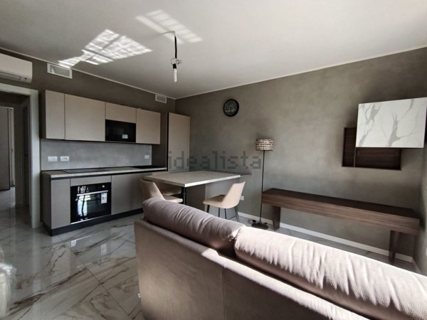 appartamento in vendita a Milano in zona Garegnano