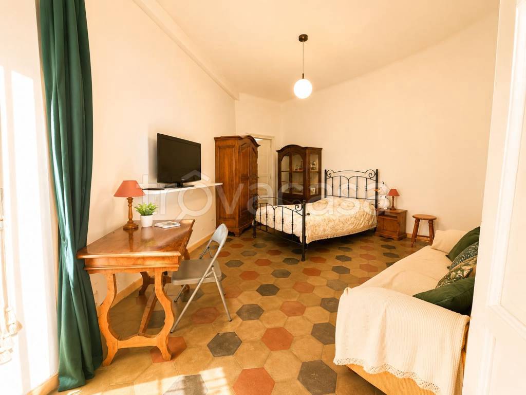 appartamento in vendita a Milano in zona Loreto