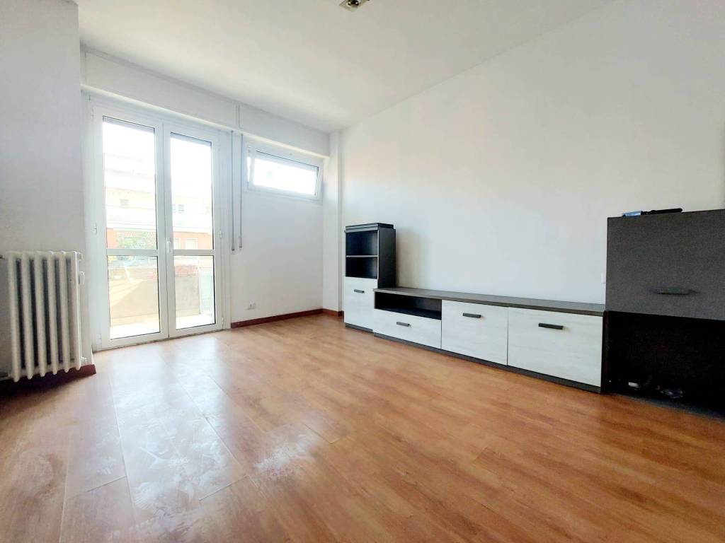 appartamento in vendita a Milano in zona Il Portello