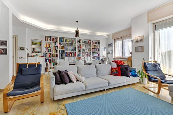 appartamento in vendita a Milano in zona Città Studi