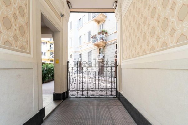 appartamento in vendita a Milano in zona Piazzale Lodi