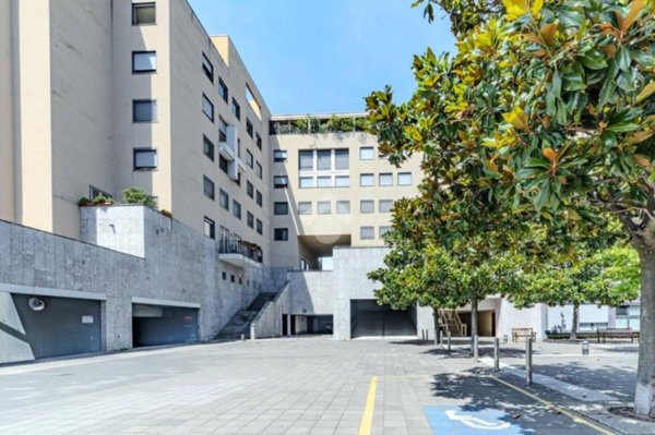appartamento in vendita a Milano in zona Bicocca