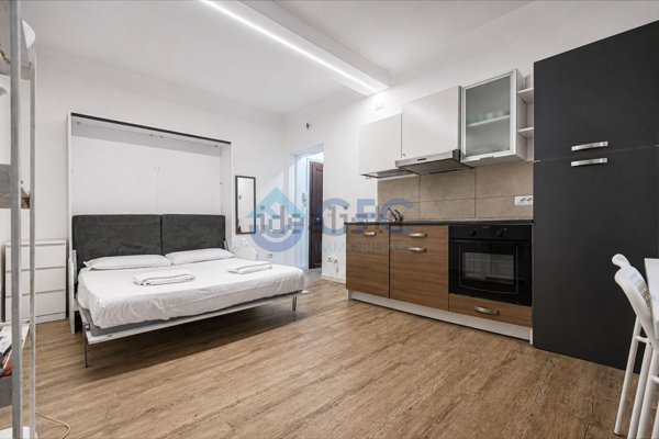 appartamento in vendita a Milano in zona Porta Venezia