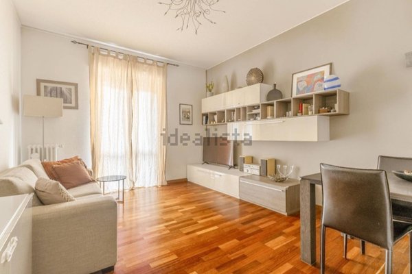appartamento in vendita a Milano in zona CityLife
