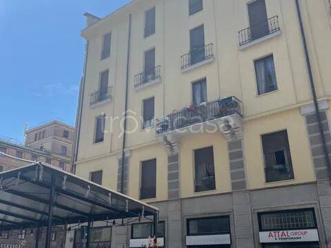 appartamento in vendita a Milano in zona Porta Venezia