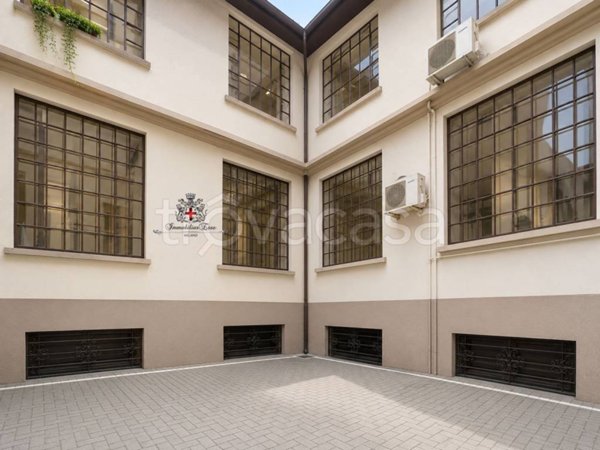 appartamento in vendita a Milano in zona Piazzale Lodi