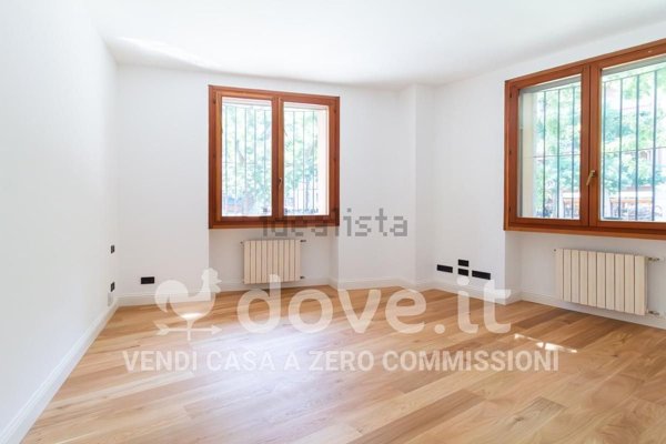 appartamento in vendita a Milano in zona Ghisolfa