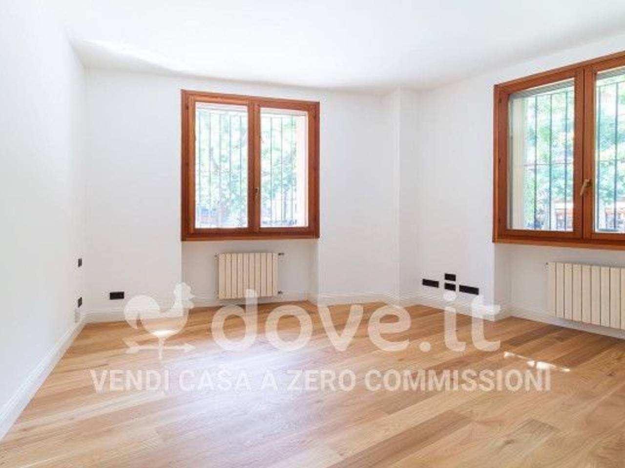appartamento in vendita a Milano in zona Ghisolfa