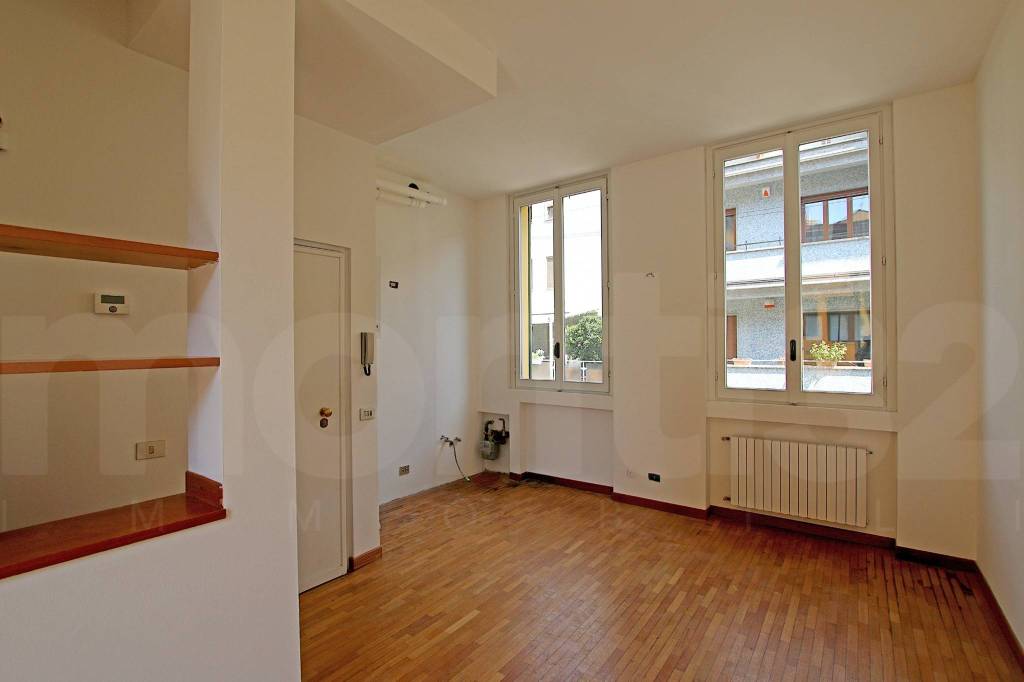 casa indipendente in vendita a Milano in zona Sempione