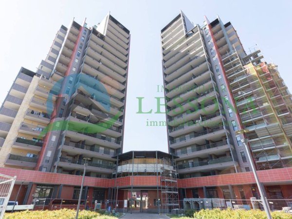 appartamento in vendita a Milano in zona Bovisa