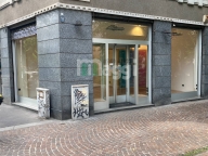 negozio in vendita a Milano in zona Porta Venezia