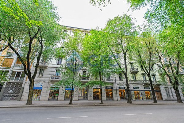 appartamento in vendita a Milano in zona Città Studi
