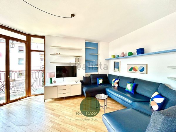 appartamento in vendita a Milano in zona San Siro