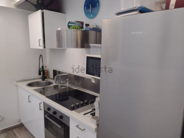 appartamento in vendita a Milano in zona Vigentino