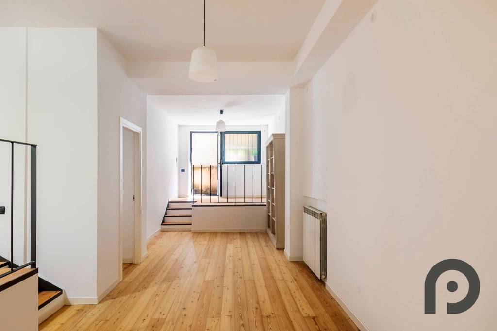 appartamento in vendita a Milano in zona Bovisa