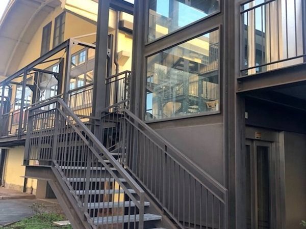 appartamento in vendita a Milano in zona Vigentino