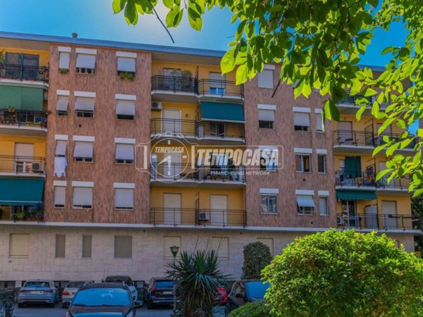 appartamento in vendita a Milano in zona Affori