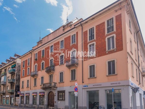 appartamento in vendita a Milano in zona Dergano