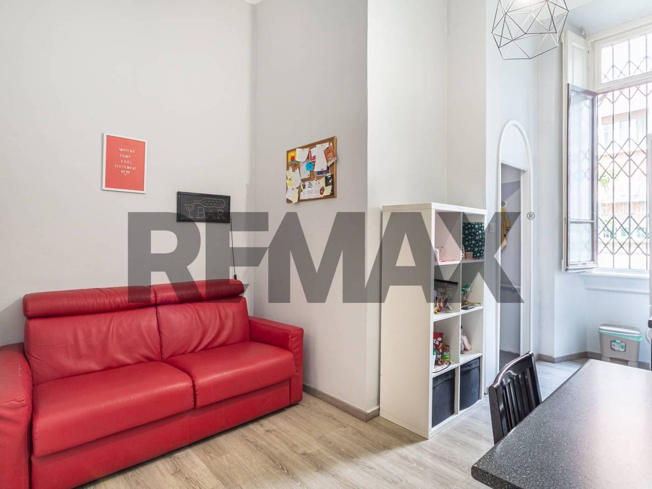 appartamento in vendita a Milano in zona Maggiolina