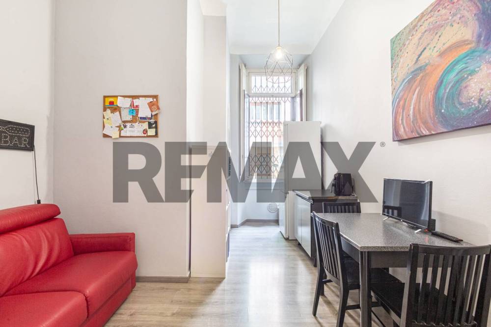 appartamento in vendita a Milano in zona Maggiolina