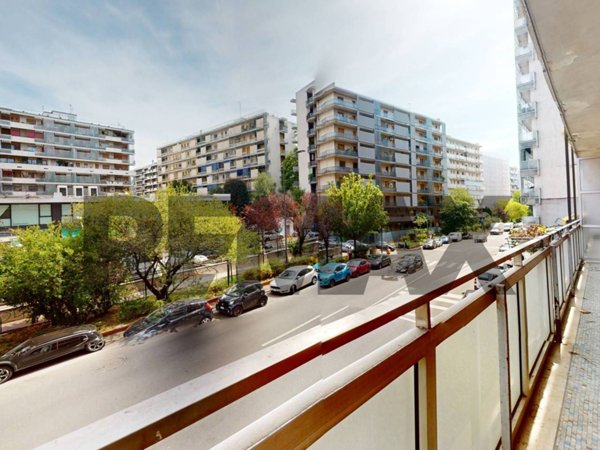 appartamento in vendita a Milano in zona Maggiolina