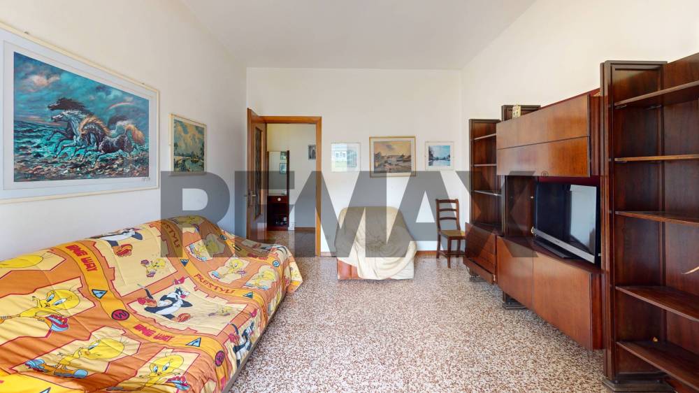 appartamento in vendita a Milano in zona Maggiolina