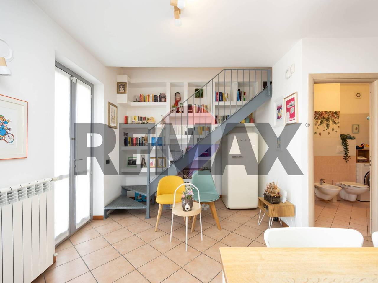appartamento in vendita a Milano in zona Stadera