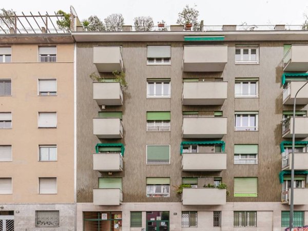 appartamento in vendita a Milano in zona Isola