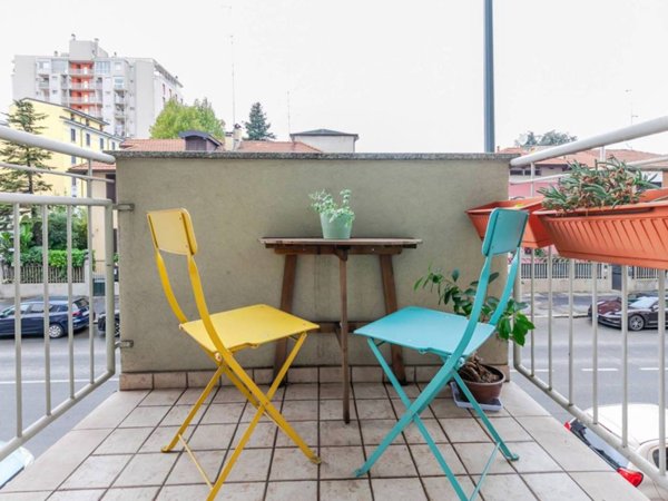 appartamento in vendita a Milano in zona Isola