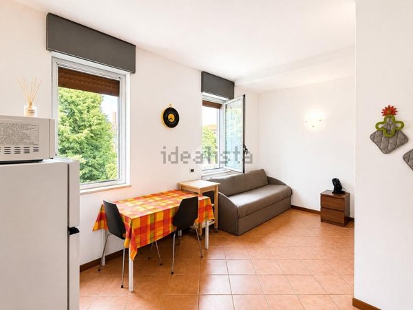 appartamento in vendita a Milano in zona Stadera