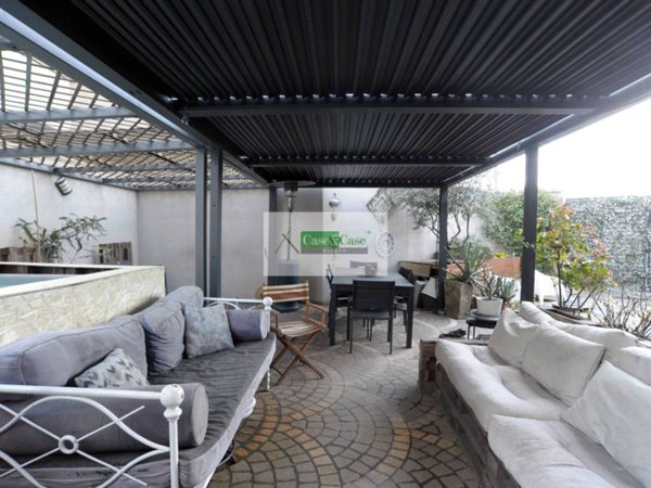 casa indipendente in vendita a Milano in zona Lambrate