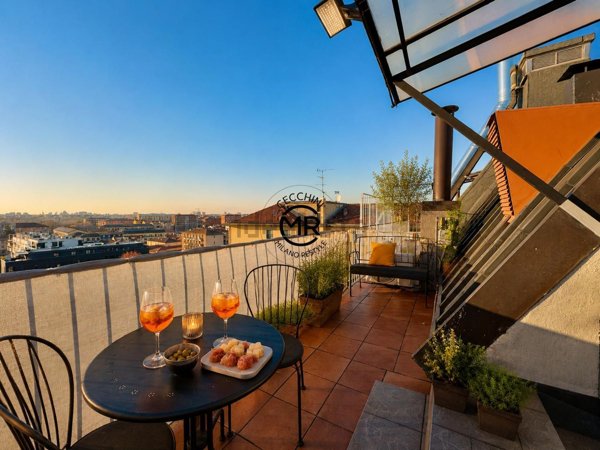 appartamento in vendita a Milano in zona Niguarda