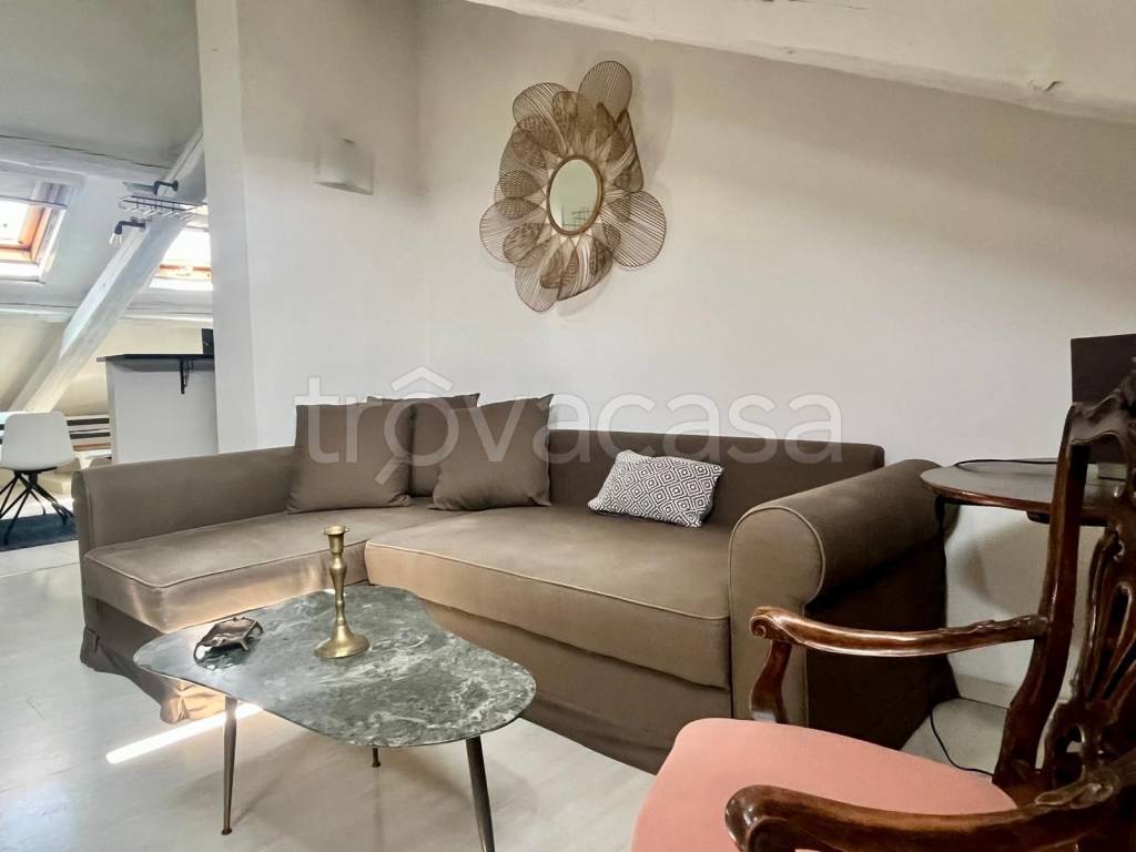 appartamento in vendita a Milano in zona Bovisa