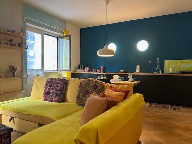 appartamento in vendita a Milano in zona Solari