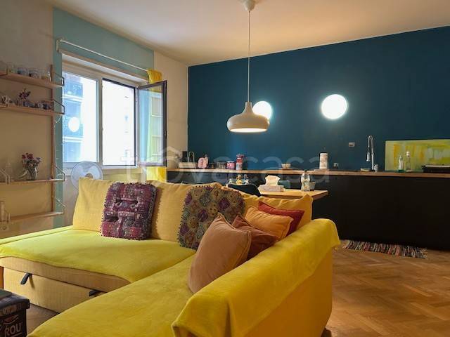 appartamento in vendita a Milano in zona Solari