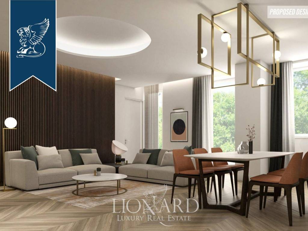 appartamento in vendita a Milano in zona Guastalla