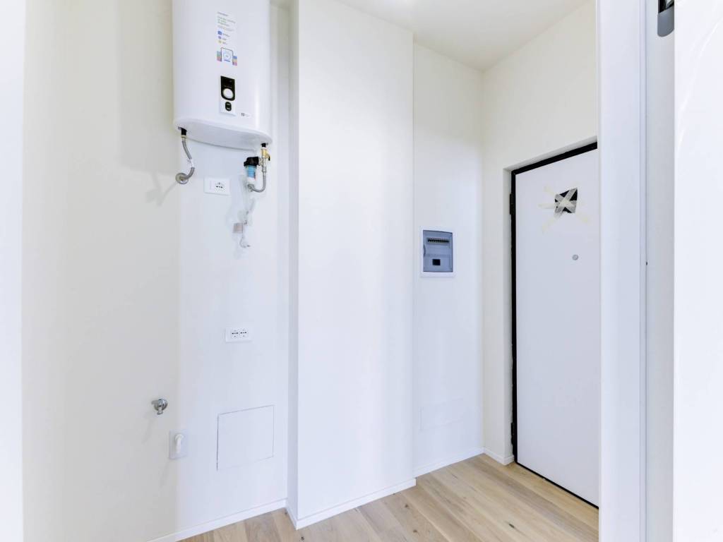appartamento in vendita a Milano in zona Sant'Ambrogio
