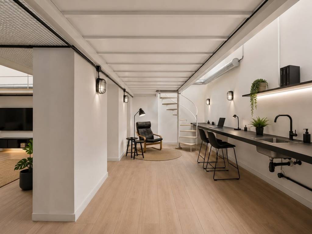 ufficio in vendita a Milano in zona Porta Romana