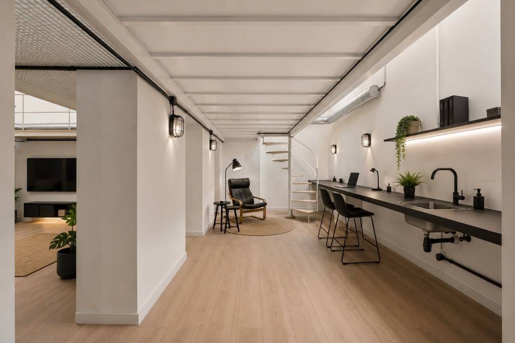 ufficio in vendita a Milano in zona Porta Romana