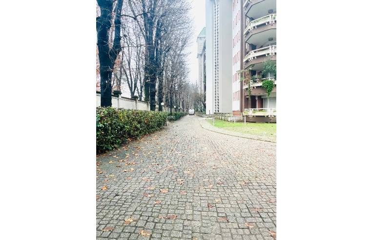 appartamento in vendita a Milano in zona San Siro