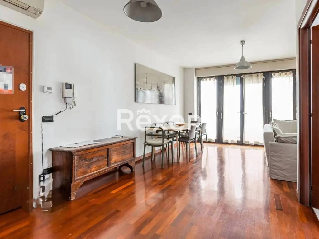 appartamento in vendita a Milano in zona Il Portello