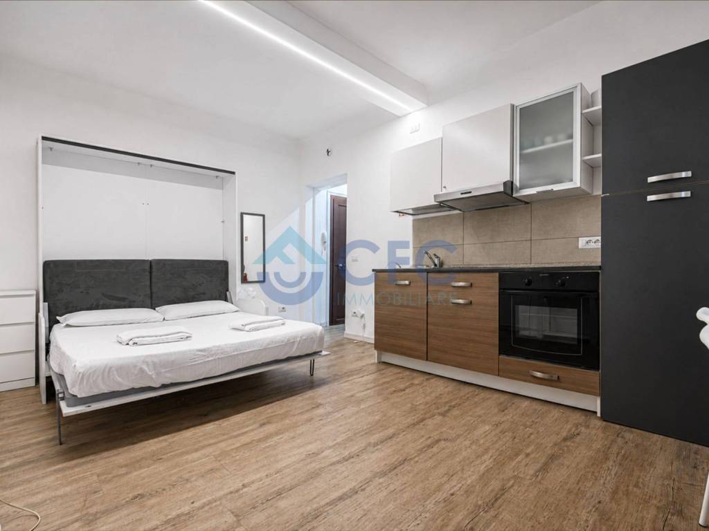 appartamento in vendita a Milano in zona Porta Venezia