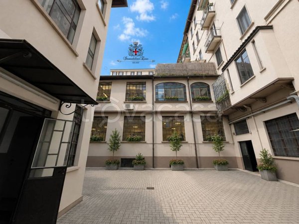 appartamento in vendita a Milano in zona Piazzale Lodi
