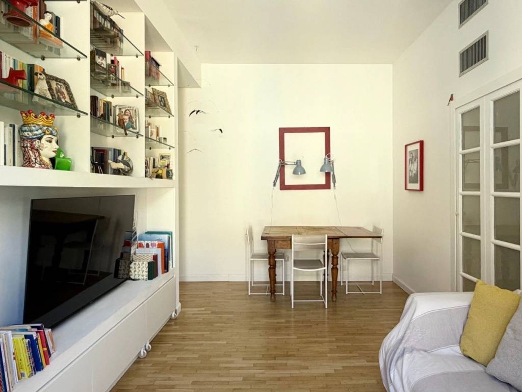 appartamento in vendita a Milano in zona San Vittore