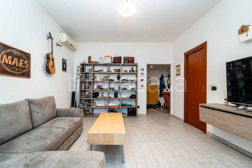 appartamento in vendita a Milano in zona Forlanini