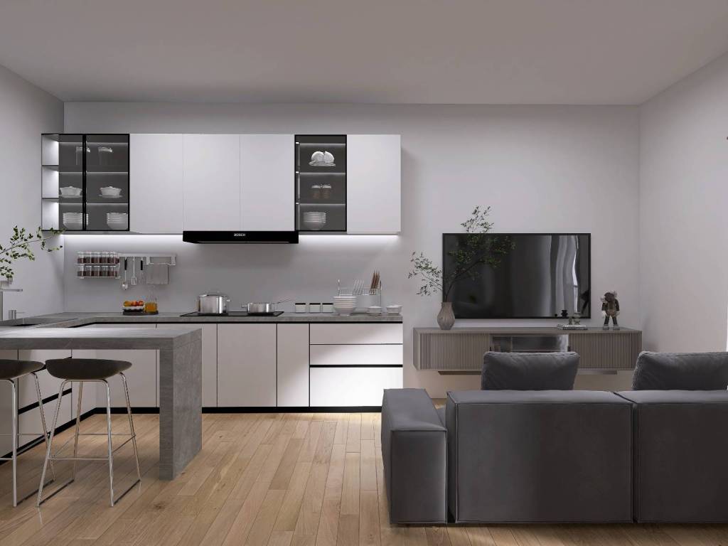 appartamento in vendita a Milano in zona Il Portello