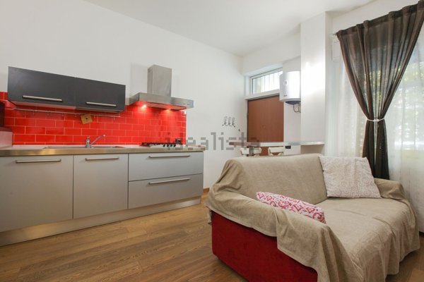 appartamento in vendita a Milano in zona Comasina