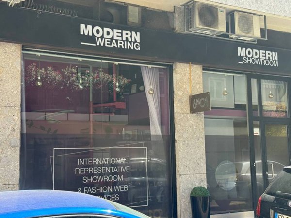 negozio in vendita a Milano