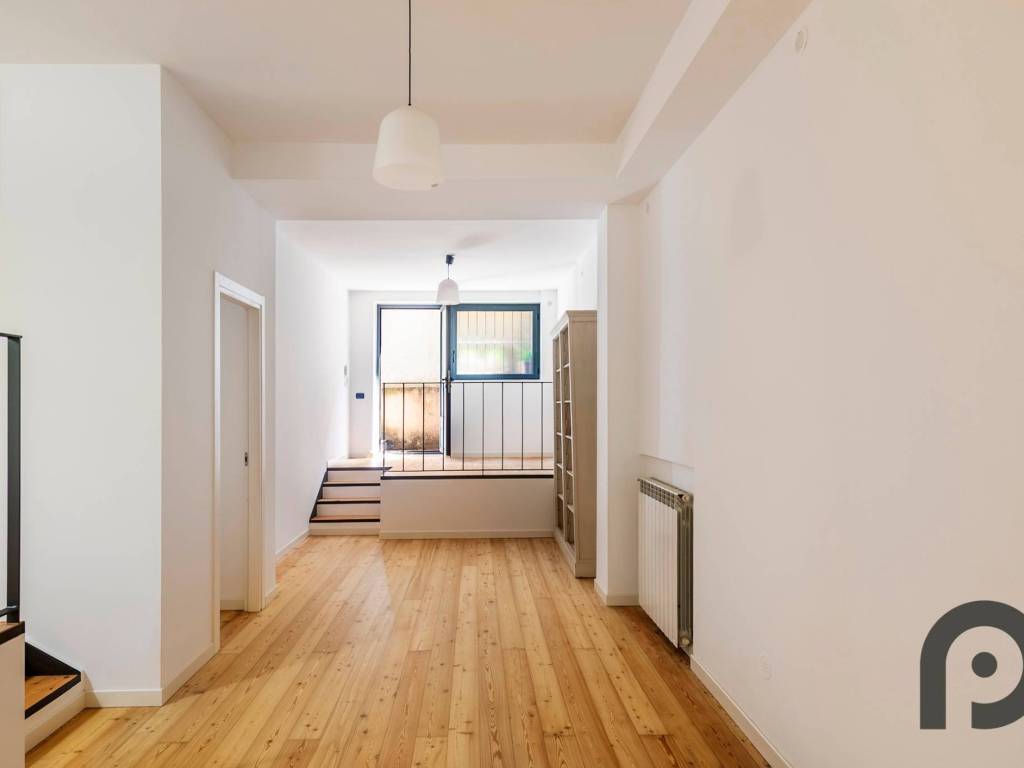 appartamento in vendita a Milano in zona Bovisa